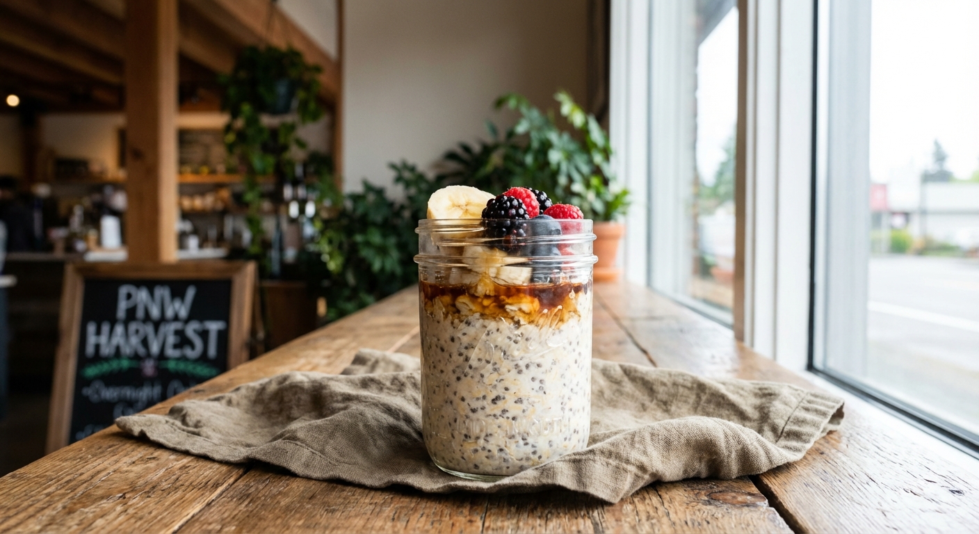 Overnight Oats