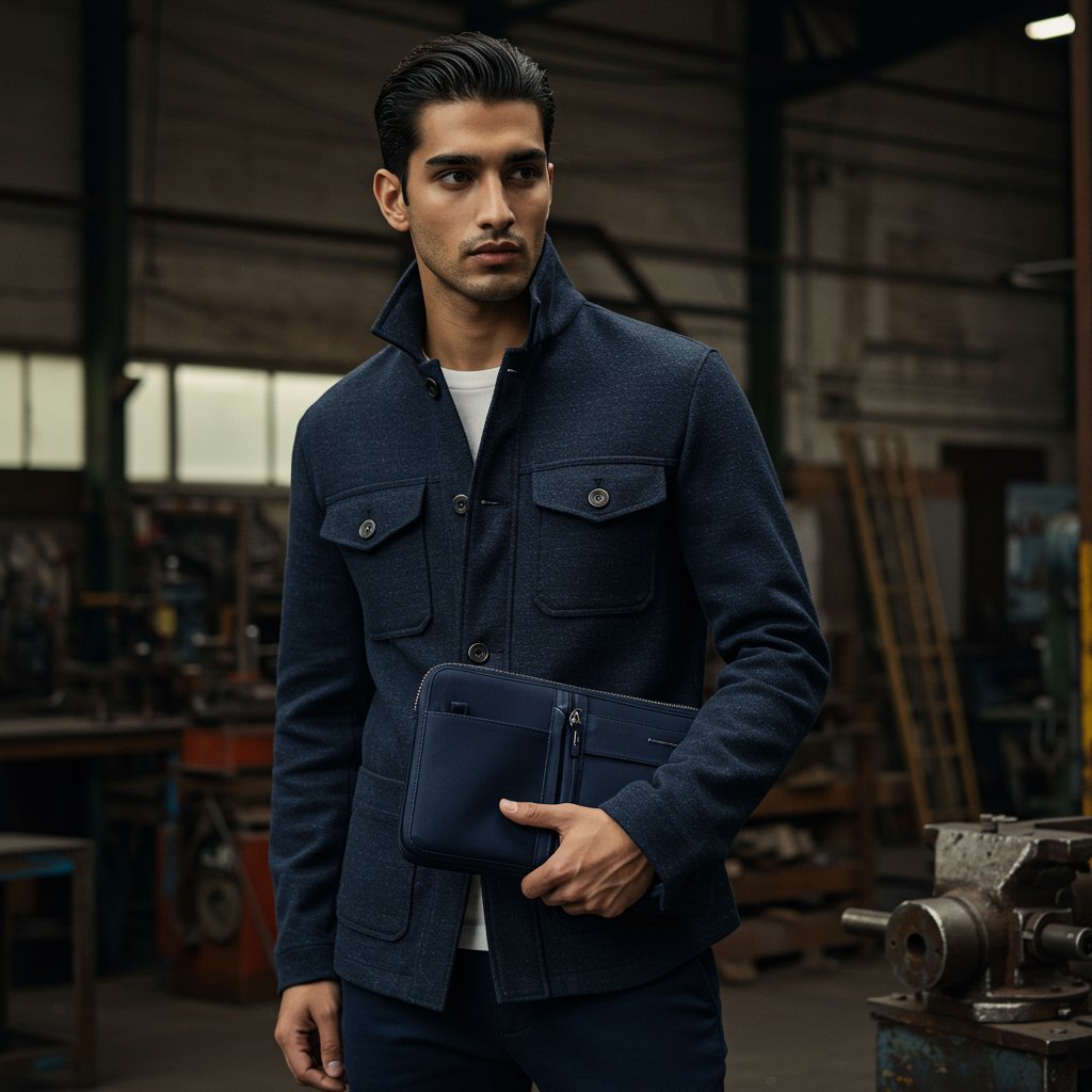 Travel Organizer Set — close-up