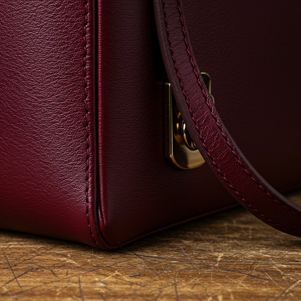 Limited Edition Tote — close-up