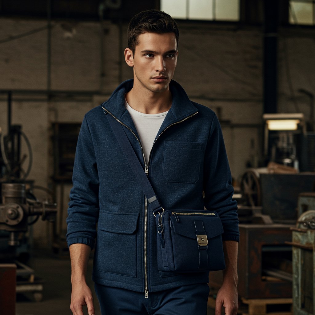 Effortless Travel Organizer Set - Premium — close-up