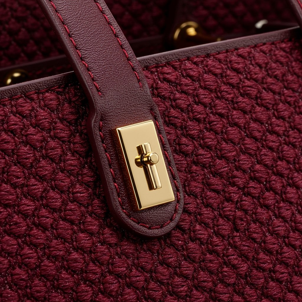 Architectural Limited Edition Tote - Premium — close-up